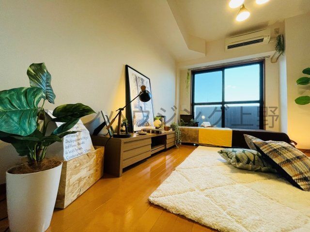 居室・リビング　※家具・小物はイメージです※
