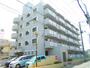 川口駅より徒歩10分 3階 築36年10ヶ月の賃貸物件