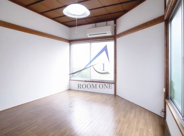 その他部屋・スペース　寝室です。