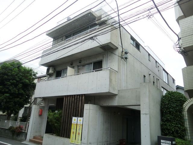 エントランス　★外観写真です★
