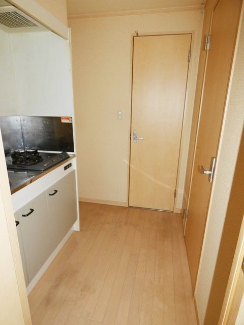 その他部屋・スペース　キッチンスペース