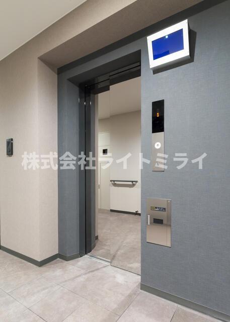 その他共有部分　?