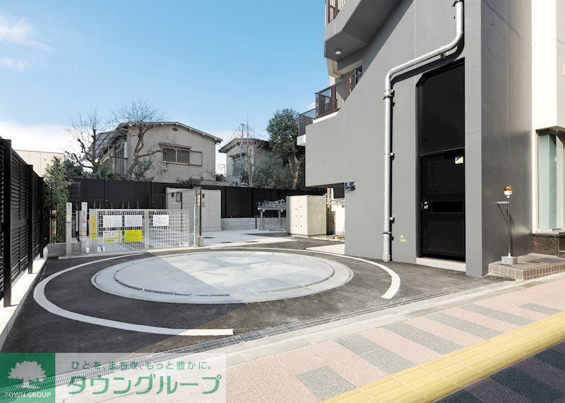 駐車場　★タウンハウジング取り扱い★