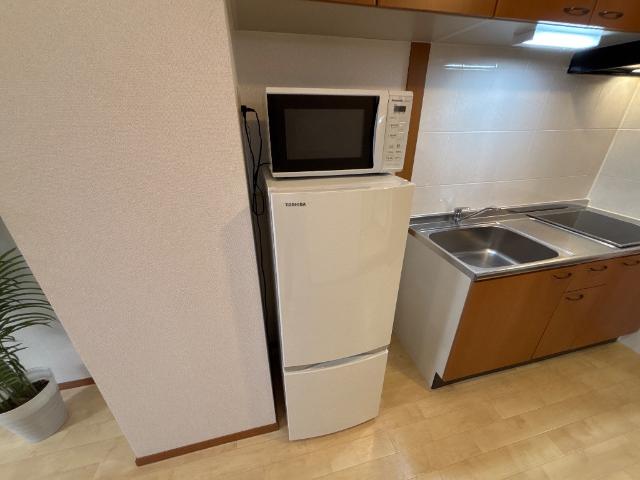 その他　洗濯機