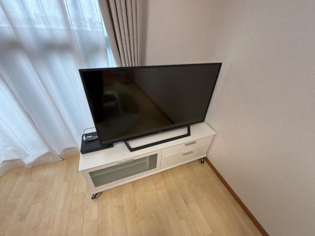 その他　テレビ・テレビ台