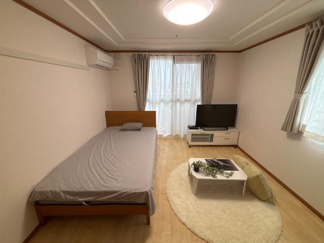 その他部屋・スペース　洋室