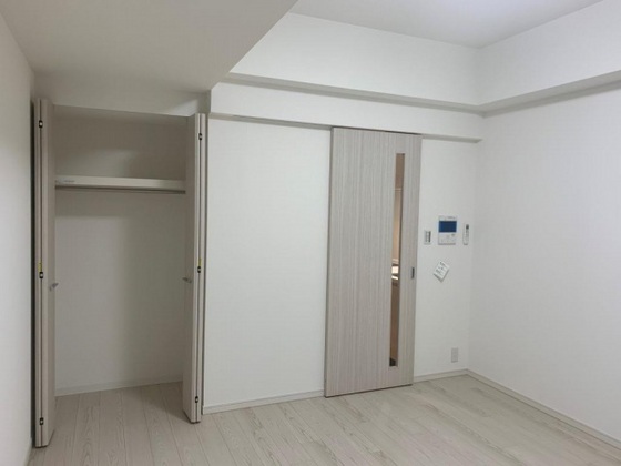 居室・リビング　※別部屋の写真です
