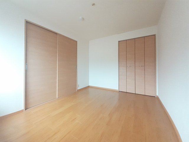 その他部屋・スペース　内装もきれいです