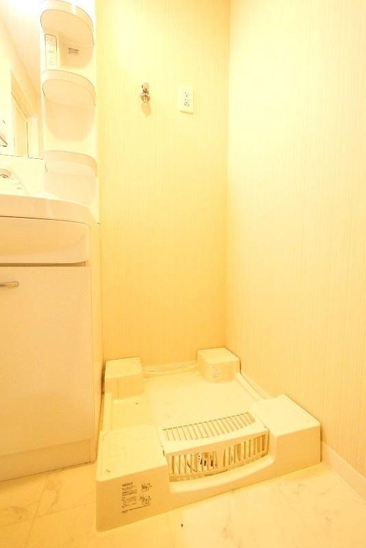 洗面設備　その他