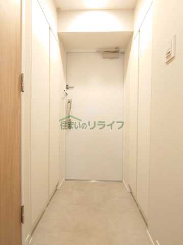 その他設備　プラウドフラット中野