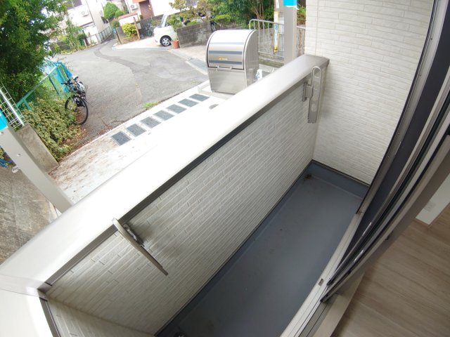 アヴィータ豊島北の内装写真