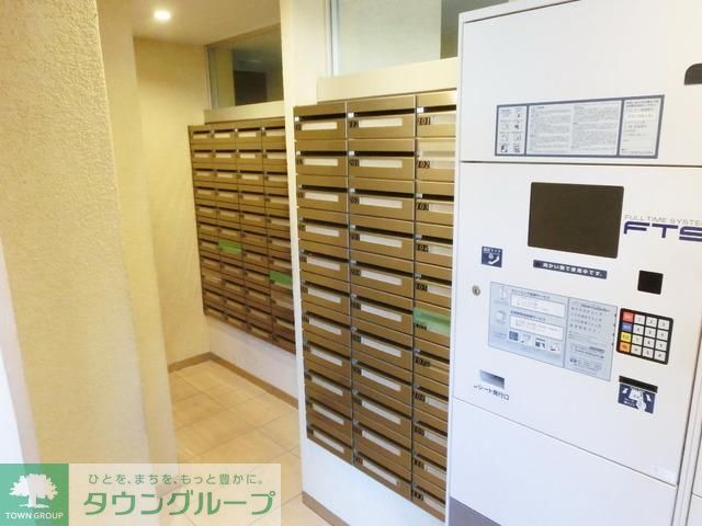 その他　外観・共用部分