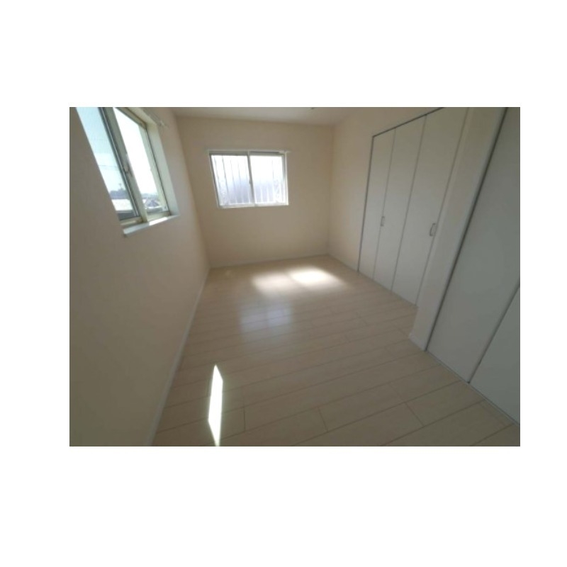 その他部屋・スペース　風通し良好な角部屋です