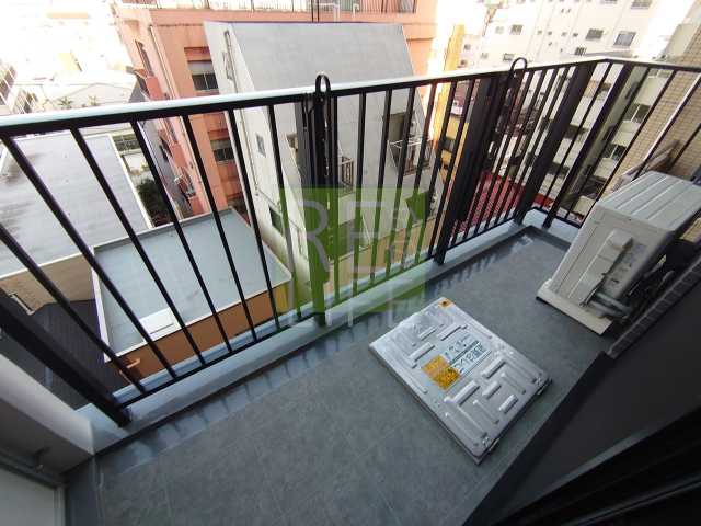 バルコニー　リライフ浅草店