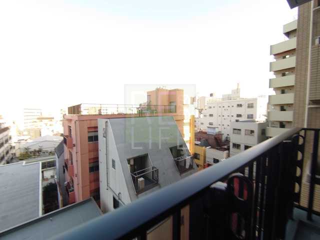眺望　リライフ浅草店