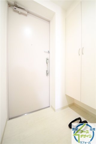 玄関　※類似部屋