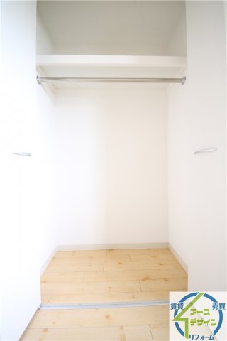 収納　※類似部屋