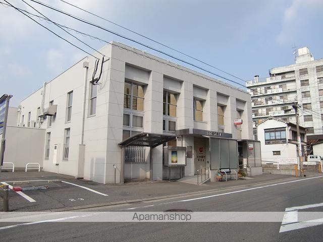 銀行　大分銀行（銀行）まで350m