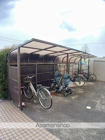その他共有部分　その他共有部分