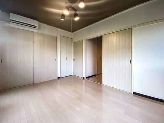 その他部屋・スペース　洋室4.5帖