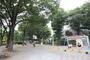公園　礫川公園（公園）まで451m