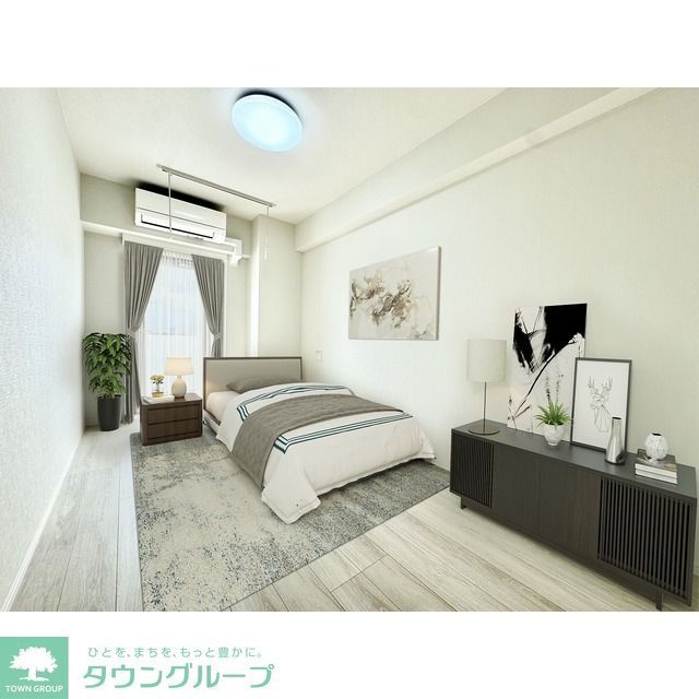 その他　家具・調度品等はCG 加工です。実際の賃貸住居 には含まれ…