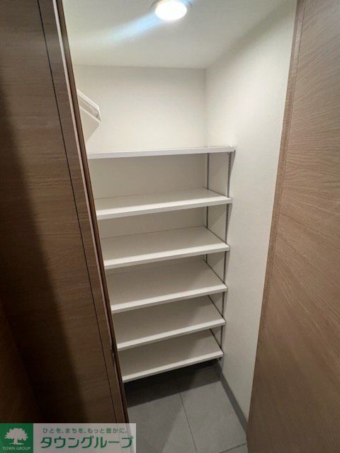 収納　収納