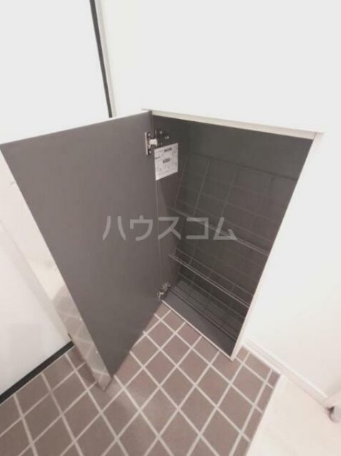 スプラウト湘南の内装写真