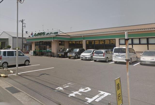 スーパー　しまむらストアー大神店（スーパー）まで4927m