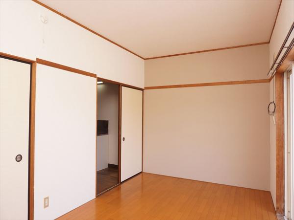 その他設備　その他部屋・スペース