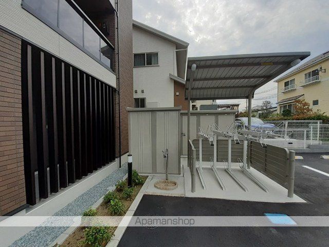 その他共有部分　その他共有部分