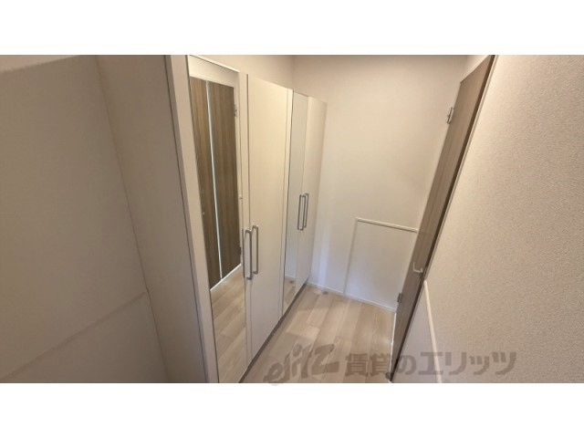 収納　下駄箱