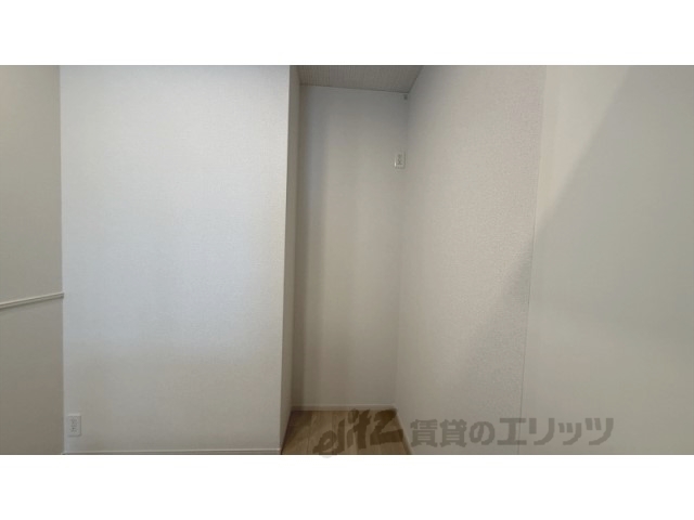 その他部屋・スペース　冷蔵庫置場