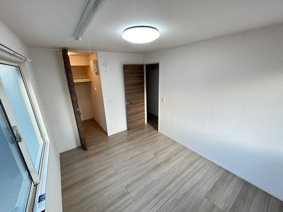 その他　※別部屋の写真です