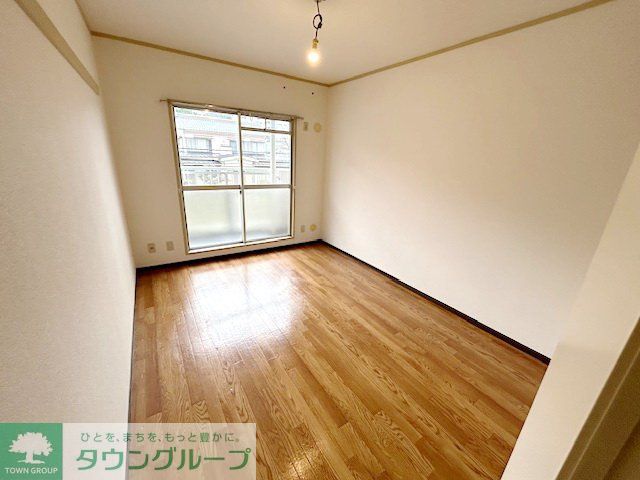 居室・リビング　※別部屋参考写真
