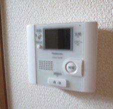 セキュリティ　設備