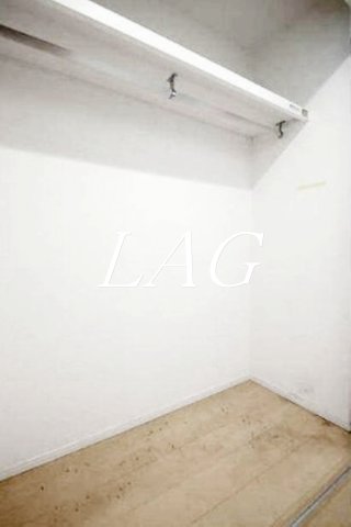 収納　収納です。