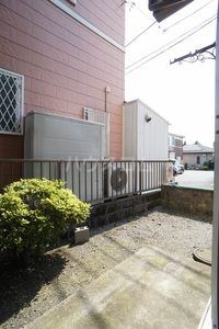庭