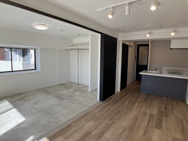 その他部屋・スペース　写真は同タイプ住居です。