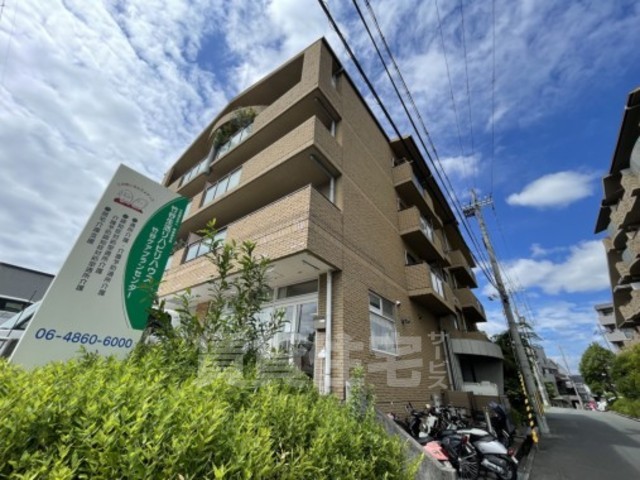 建物外観　オンライン内覧・現地案内も可能です