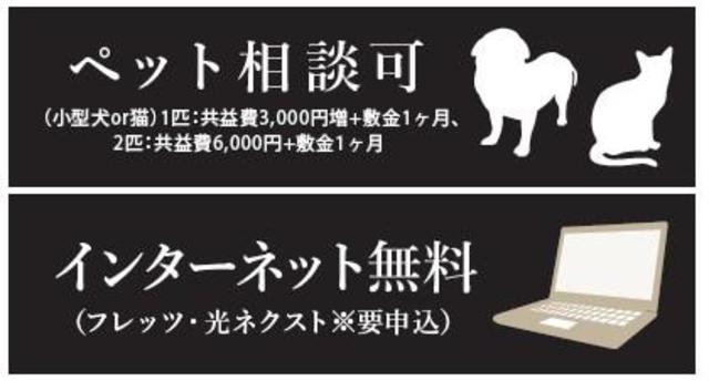 パークシュロス芦屋のその他写真