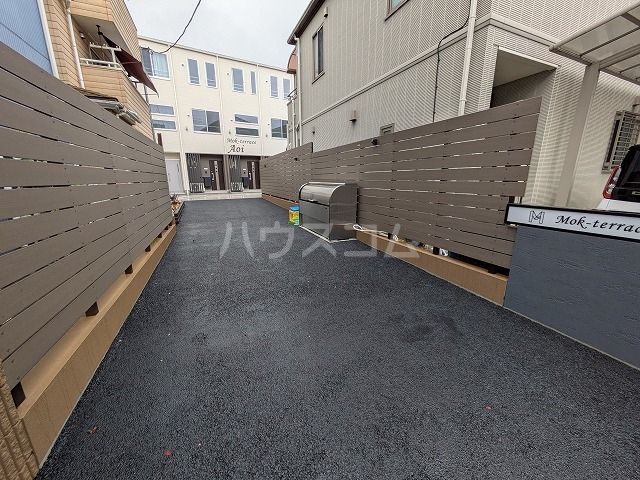 ロビー