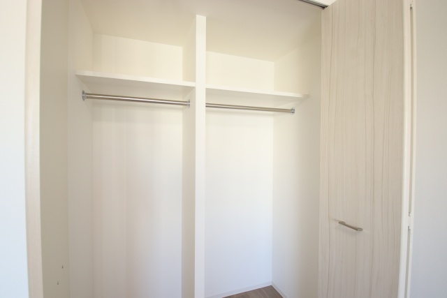 収納　※別室の参考写真の為、現況優先です。