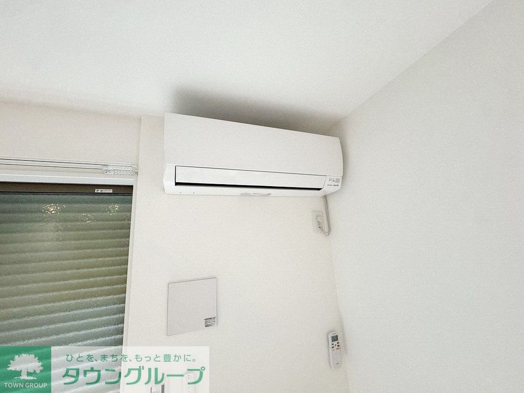 その他設備　設備