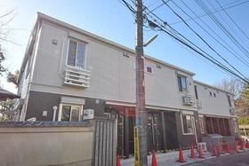 建物外観　★お問い合わせはタウンハウジングまで★