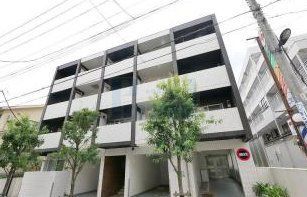 建物外観　☆こちらの物件は仲介手数料0.55か月分です☆