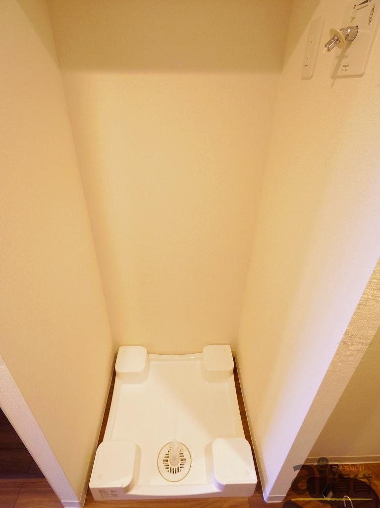 その他設備　※同仕様写真