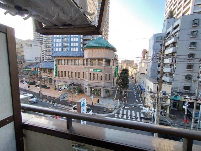 眺望　別号室イメージ写真