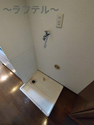 その他設備　別部屋イメージ写真