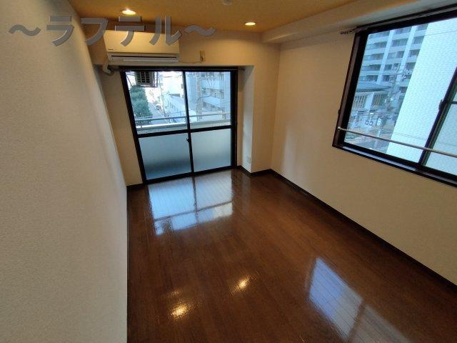 居室・リビング　別部屋イメージ写真